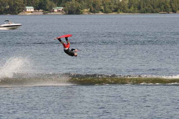 festival wakeboard and aqua park