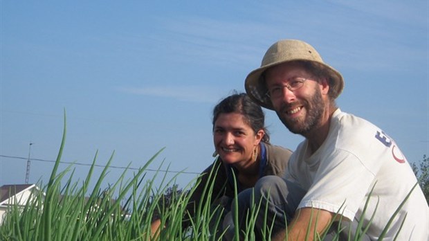 rencontre agriculteur québec