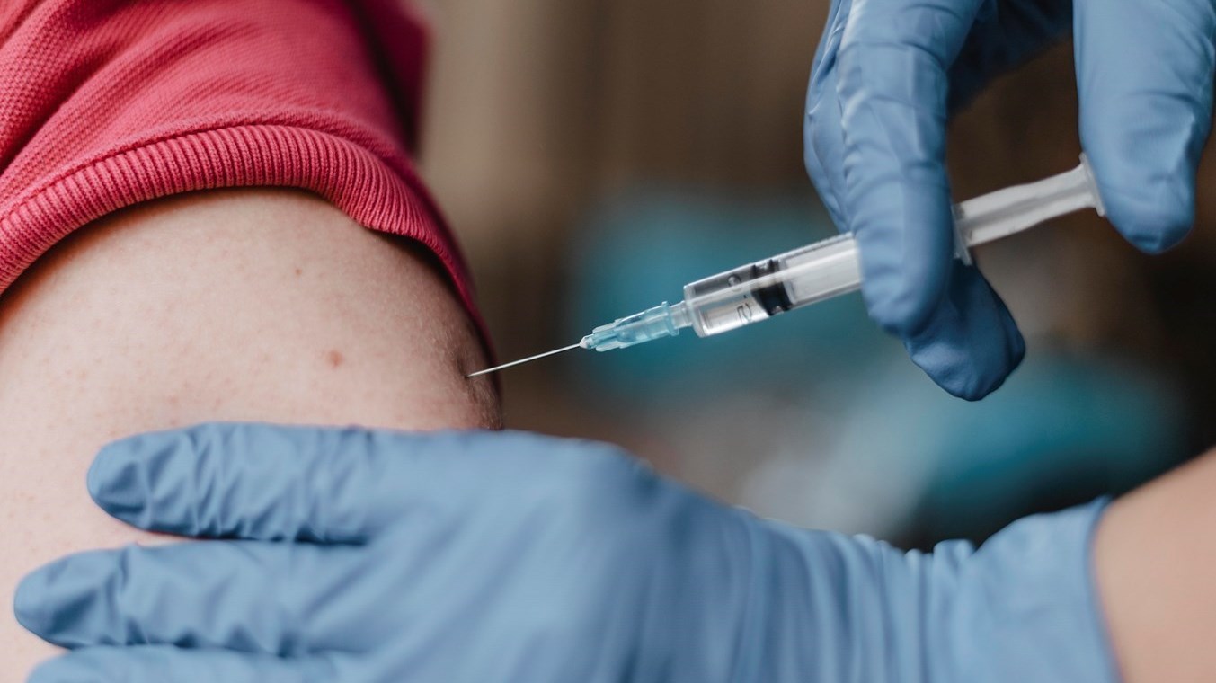 Lancement De La Campagne De Vaccination Automnale Contre Les Virus