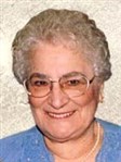 Annette  Ouellet-Rioux, 1921-2017