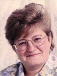 Linda Cyr-Talbot, 1957-2025