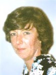 Gaëtanne  St-Onge 1945-2010