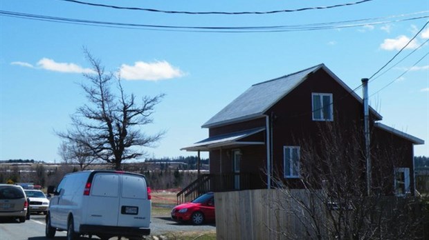 Un jeune couple retrouvé mort à Cacouna