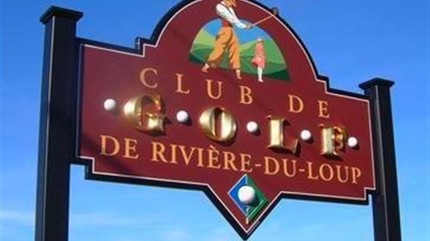Tournoi de golf Invitation Bas-Saint-Laurent