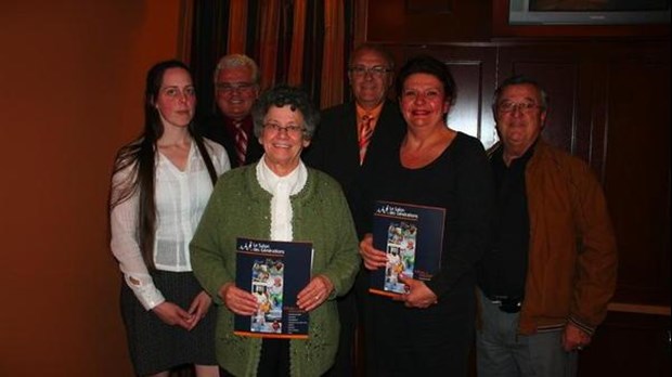 Place au Salon des Générations et de la Famille du Bas St-Laurent