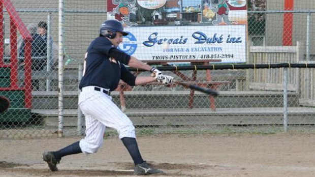 Le Ligue de baseball Puribec fait connaître ses lauréats