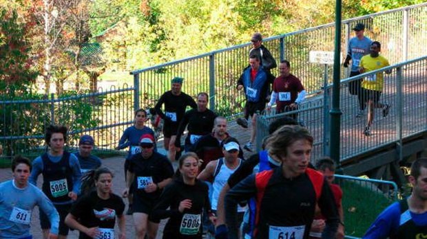 Présentation du cross-country Fil-Oup ce dimanche