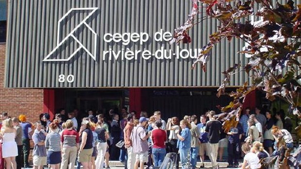 Le Cégep bannit les boissons énergisantes