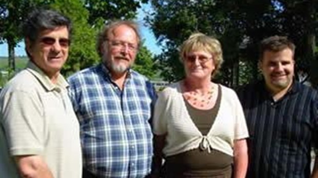 Tenue d'un colloque scientifique sur le Parc marin Saguenay-Saint-Laurent