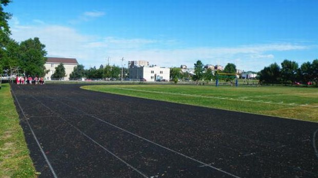 Rivière-du-Loup améliore ses installations sportives
