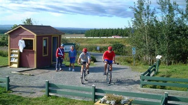 La saison touristique 2008 ne passera pas à l'histoire