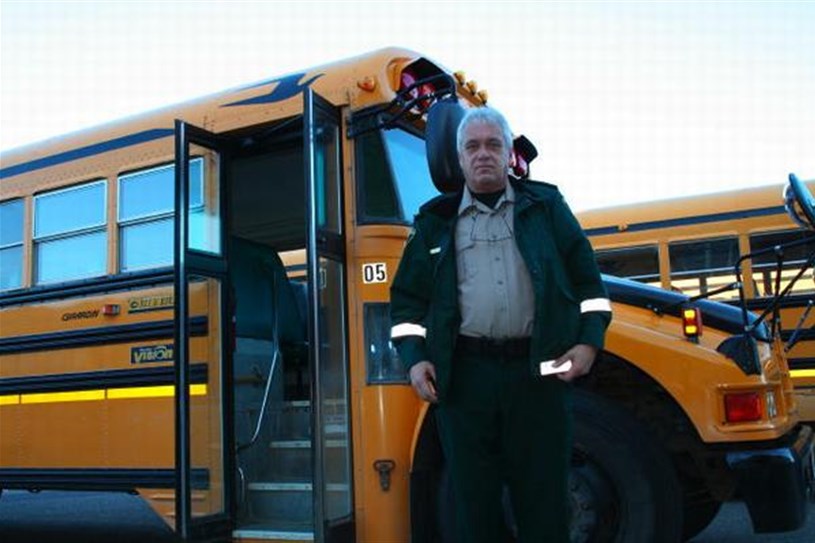 Trois autobus retir s de la circulation Rivi re du Loup