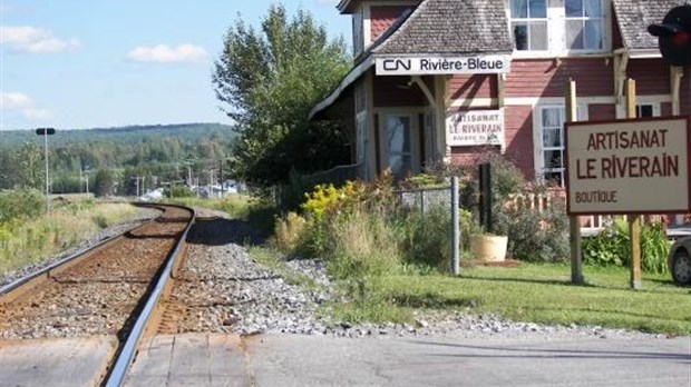 Bilan positif pour le comité de développement local du Pacte rural de Rivière-Bleue