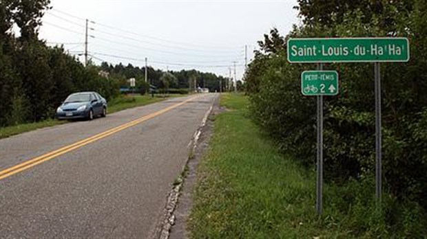 Gala hommage pour les bénévoles de Saint-Louis-du-Ha! Ha!