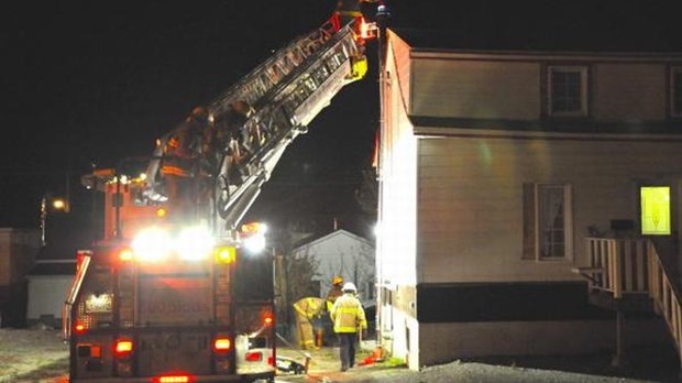 Incendie de cheminée : la prévention est de mise