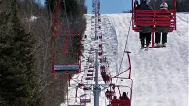 Le Club alpin du Parc du Mont-Saint-Mathieu est en période de recrutement
