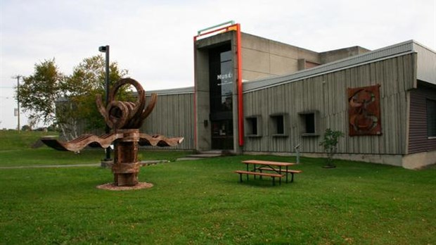 Première assemblée générale de la Fondation du Musée du Bas-Saint-Laurent