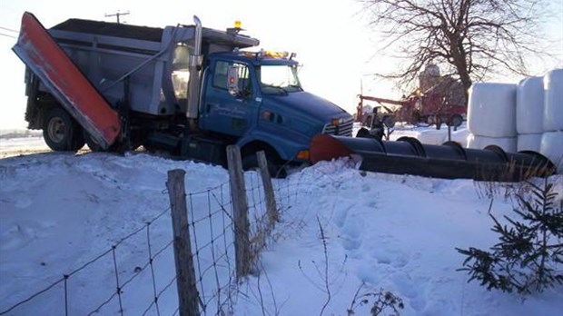 Accident mortel à La Pocatière : La Sécurité municipale précise les informations