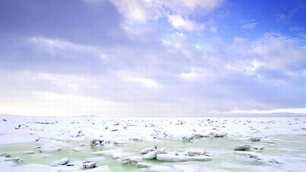 Le froid, vous connaissez?