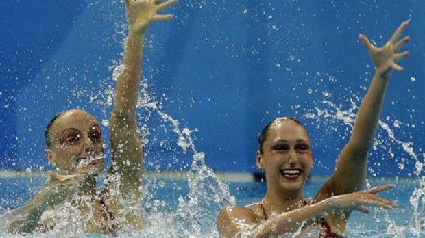 Revue de l'année 2008 : Jeux olympiques, paralympiques et baseball