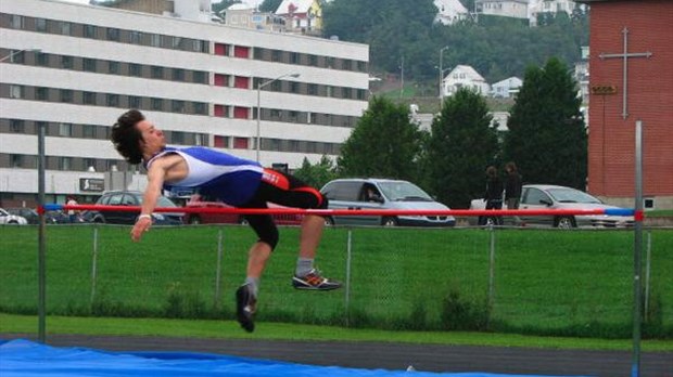 Rivière-du-Loup souhaite présenter les Jeux du Québec en 2012