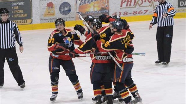 Une victoire et la meilleure foule de la saison pour le CIMT