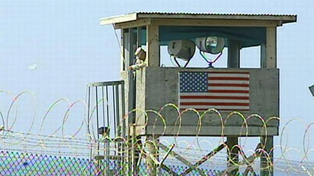 Guantànamo, un voyage au bout de la torture