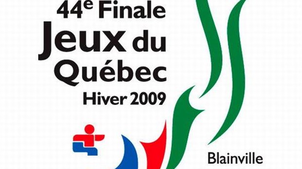 Une délégation de 153 athlètes aux Jeux du Québec