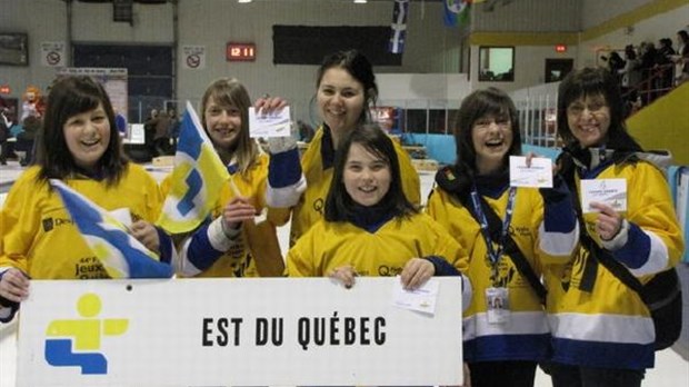 Bilan positif pour l'Est-du-Québec