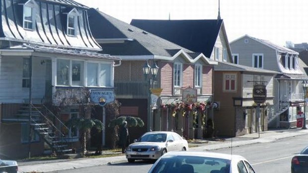 C'est le grand ménage du printemps à Rivière-du-Loup