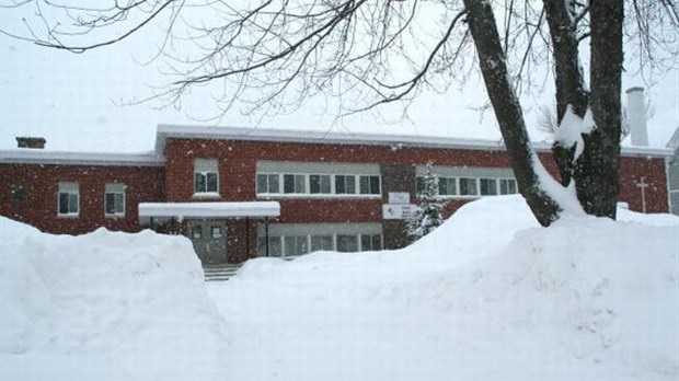 Déménagement permanent pour les élèves de l’École Maria-Goretti