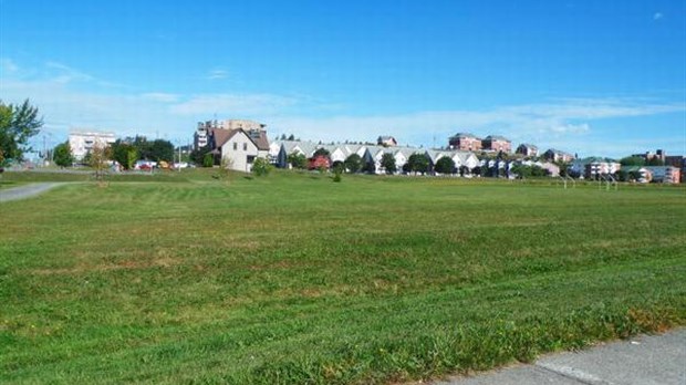 Donnez votre opinion sur le parc urbain