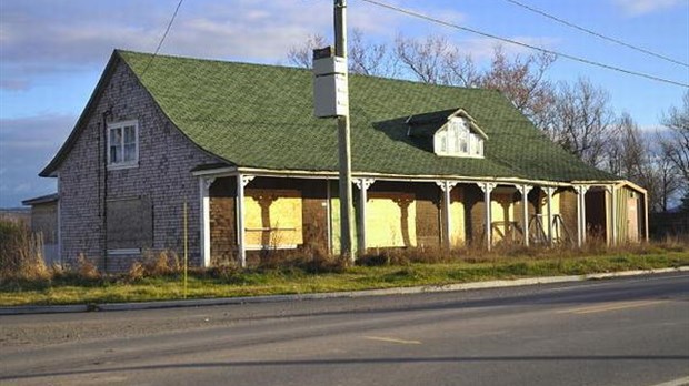 Francis Proulx face aux jurés