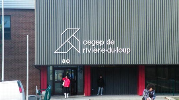 Le Cégep fait peau neuve