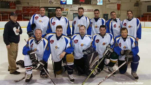 Succès pour le Tournoi de hockey olympique