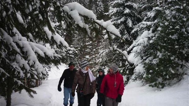 Une Fête des Neiges réussie