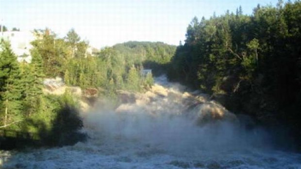 Une vidéo pour la sauvegarde de la rivière Trois-Pistoles