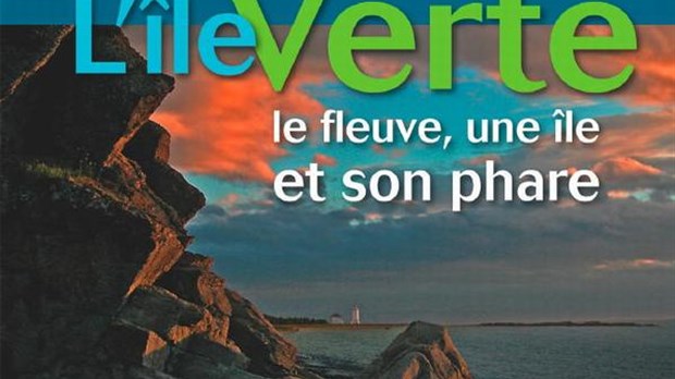 Nouvelle publication sur l’Île Verte