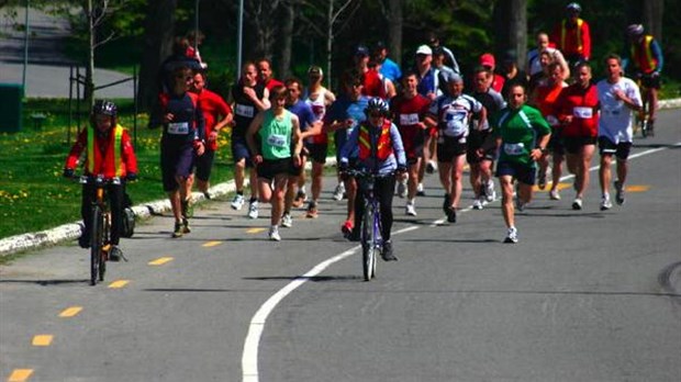 4e édition du Tour de la Pointe ce dimanche