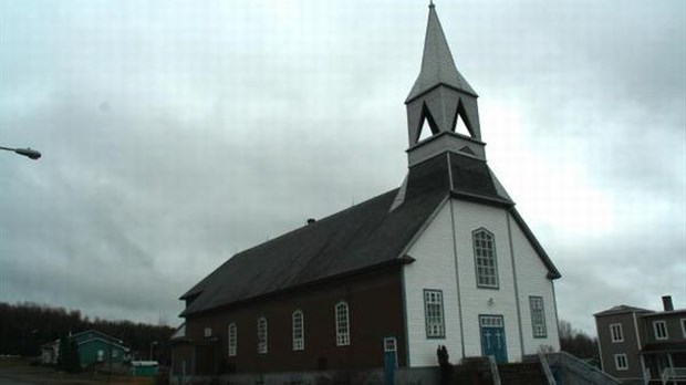 Saint-Elzéar veut acheter son église