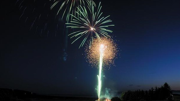 Bonne Fête nationale du Québec!