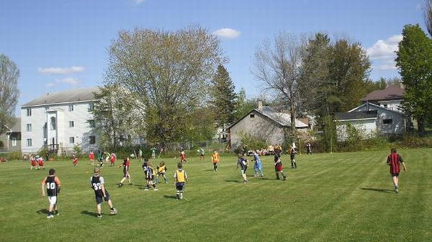 Franc succès du 9e festival régional de soccer scolaire primaire