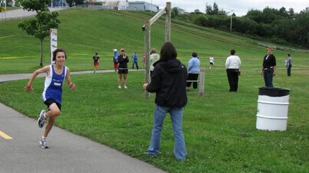 Jeux du Québec 2012 : Rivière-du-Loup se retire