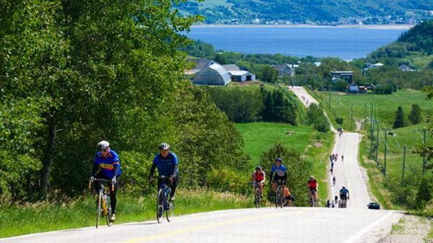 Le Grand Tour dans le Bas-Saint-Laurent