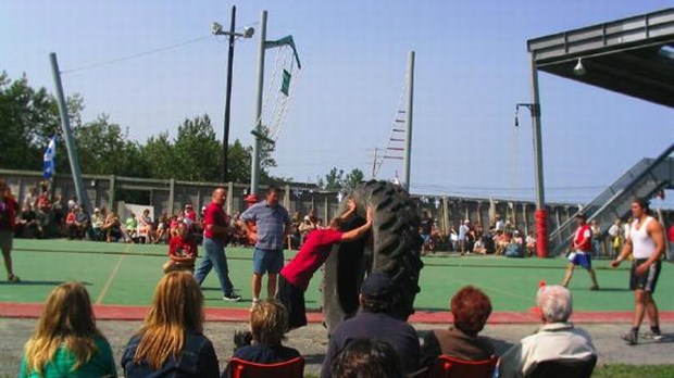 Rendez-vous basque : Le retour!