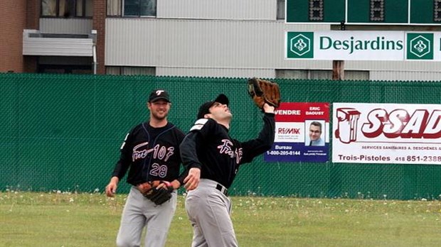 Trois-Pistoles s'incline devant Matane