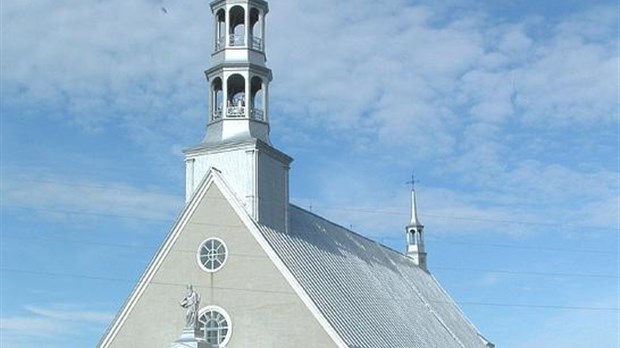 Journée du patrimoine religieux sur la Route des Frontières