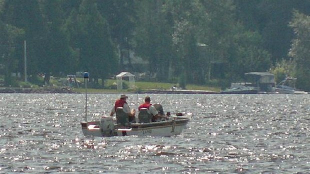 Noyade au lac de la Grande-Fourche : Le corps est finalement retrouvé