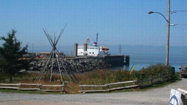 Séance d'information sur le projet de réparations majeures aux quais de Rivière-du-Loup