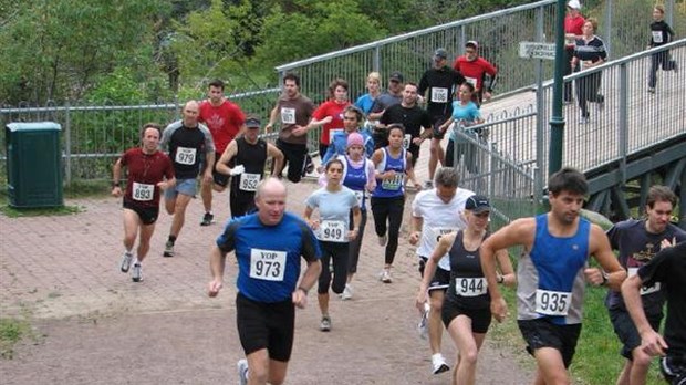 Le Cross-country a déjà 5 ans